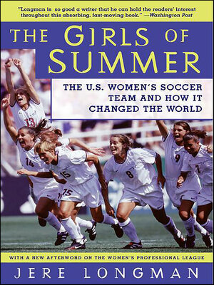 The Girls of Summer - ebook